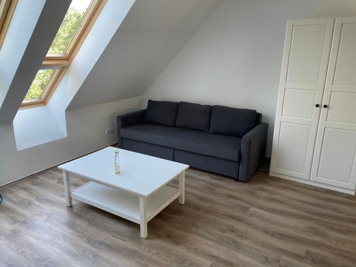 Fresh Garden Apartments Siofok Bagian luar foto