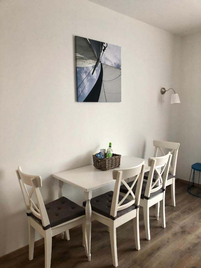 Fresh Garden Apartments Siofok Bagian luar foto
