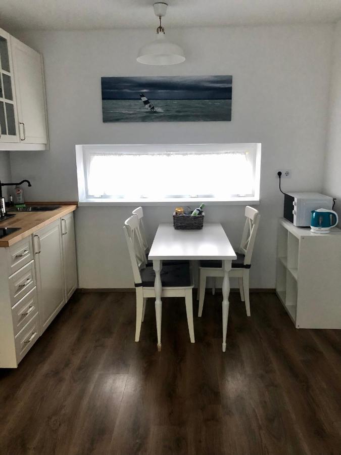 Fresh Garden Apartments Siofok Bagian luar foto