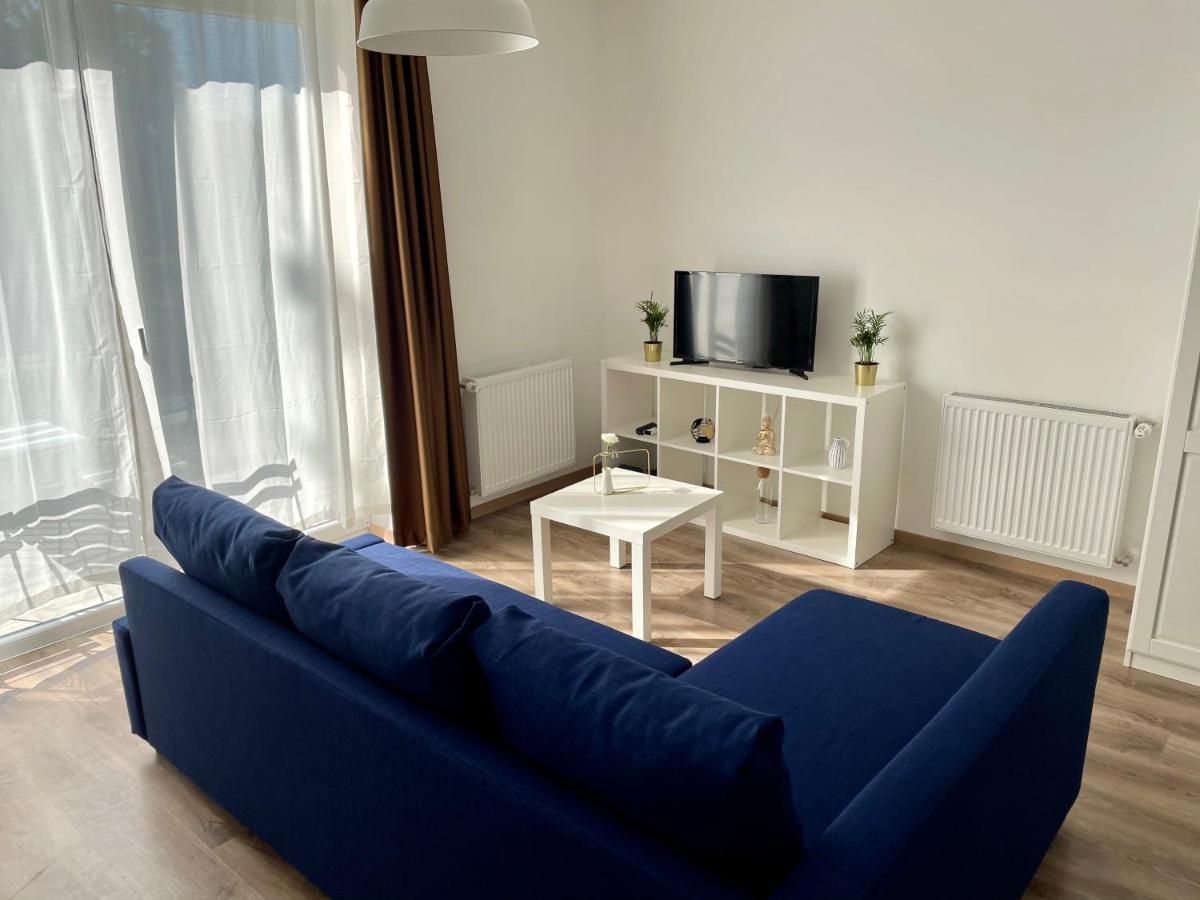 Fresh Garden Apartments Siofok Bagian luar foto