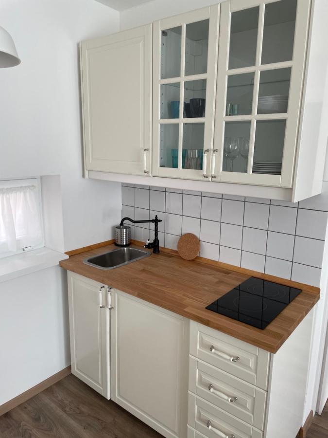 Fresh Garden Apartments Siofok Bagian luar foto